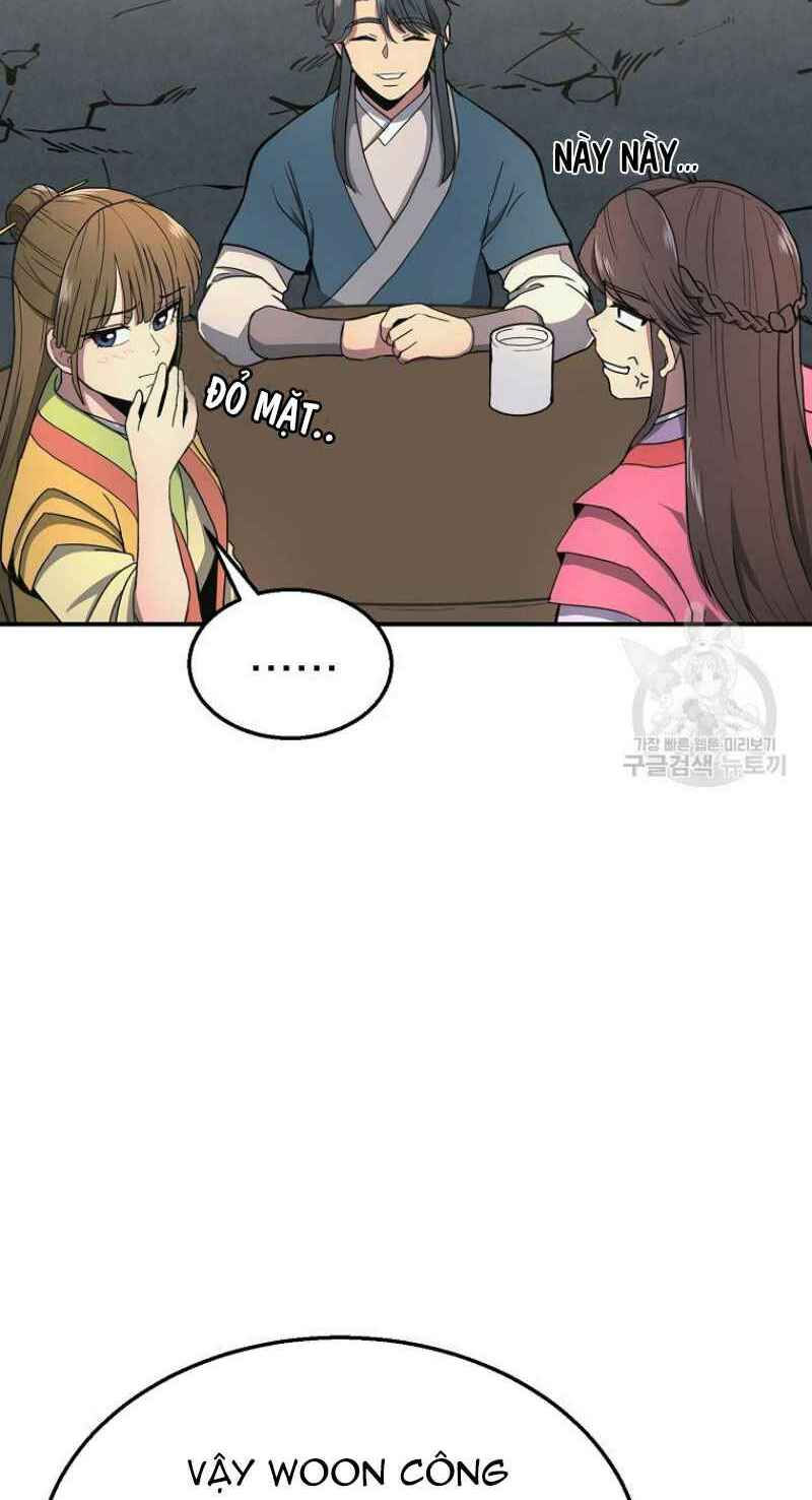 thiếu niên phương sĩ chapter 8 22