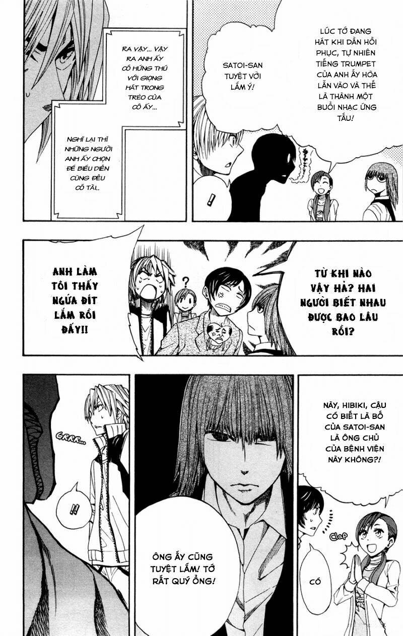 soul catcher chapter 6 12