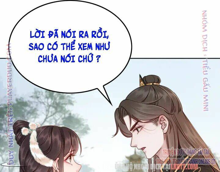 trọng sinh bá sủng nhiếp chính vương quá mạnh mẽ chapter 185 64