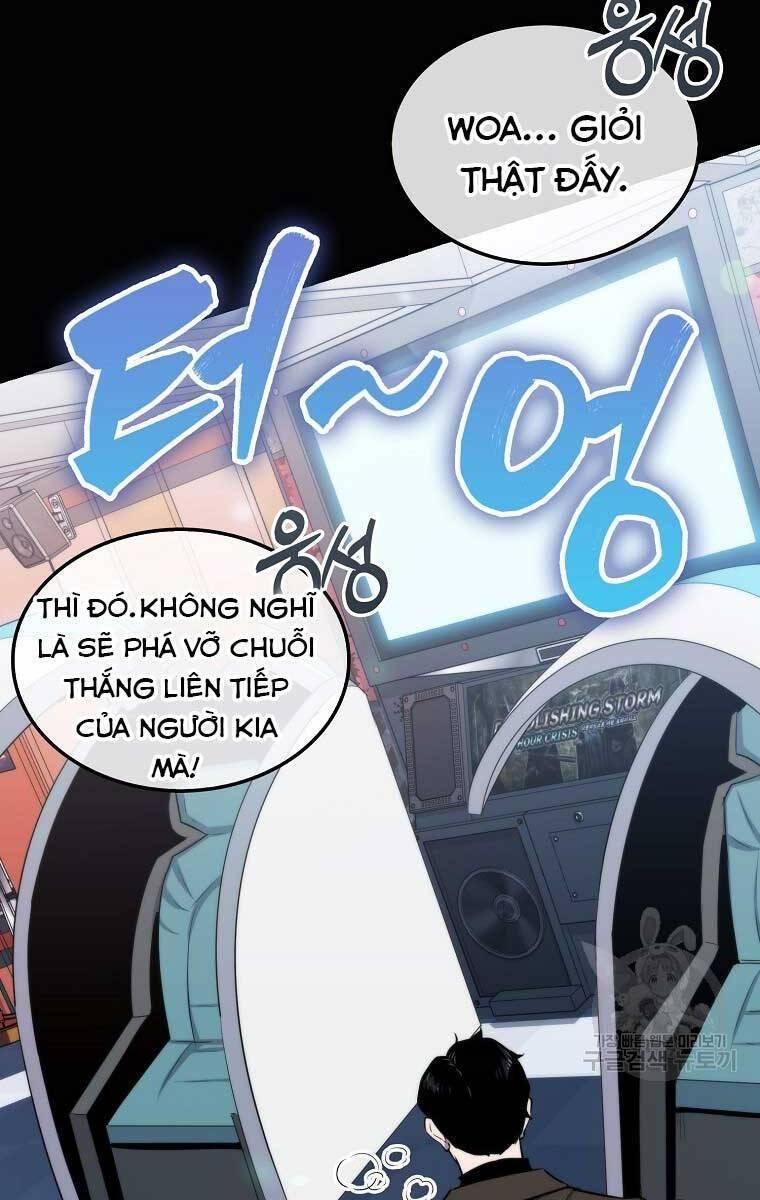 tôi thăng cấp trong lúc ngủ chapter 76 92