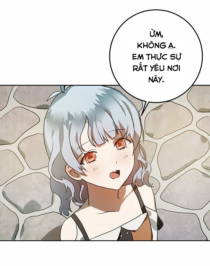 câu chuyện về đứa con hoang bị ghét bỏ chapter 6 35