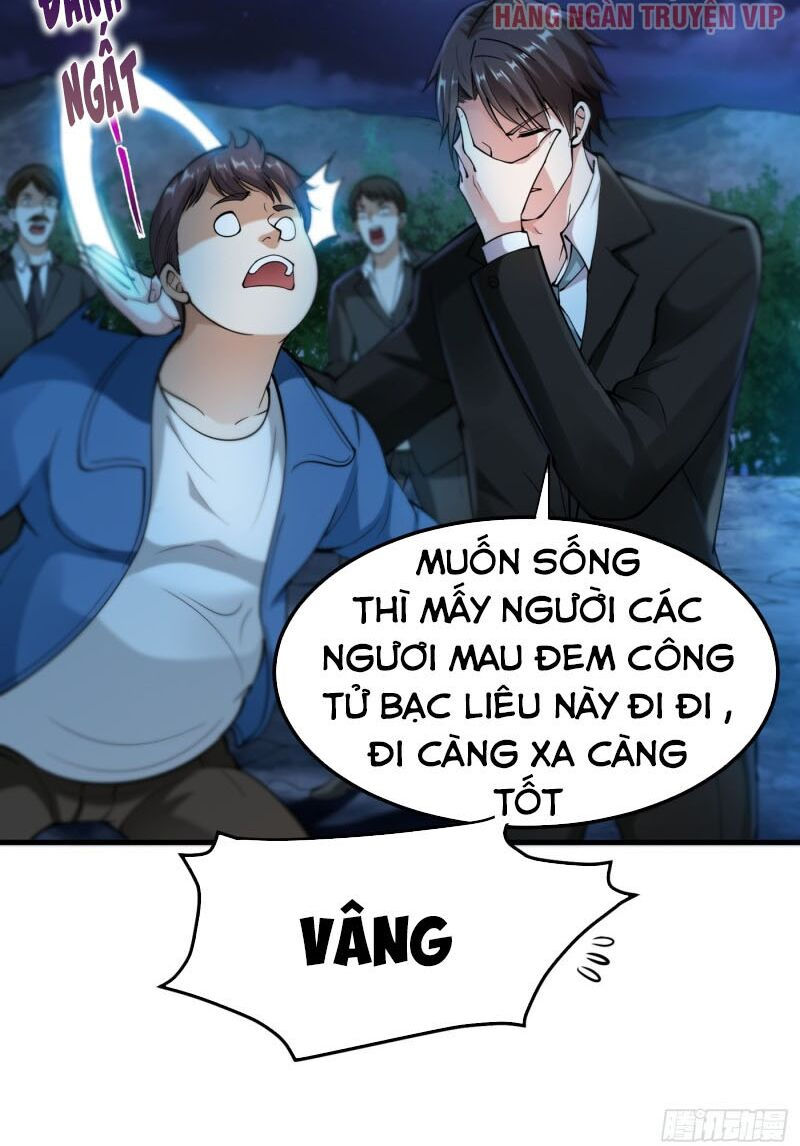 tối cường thần y tại đô thị chapter 140 5