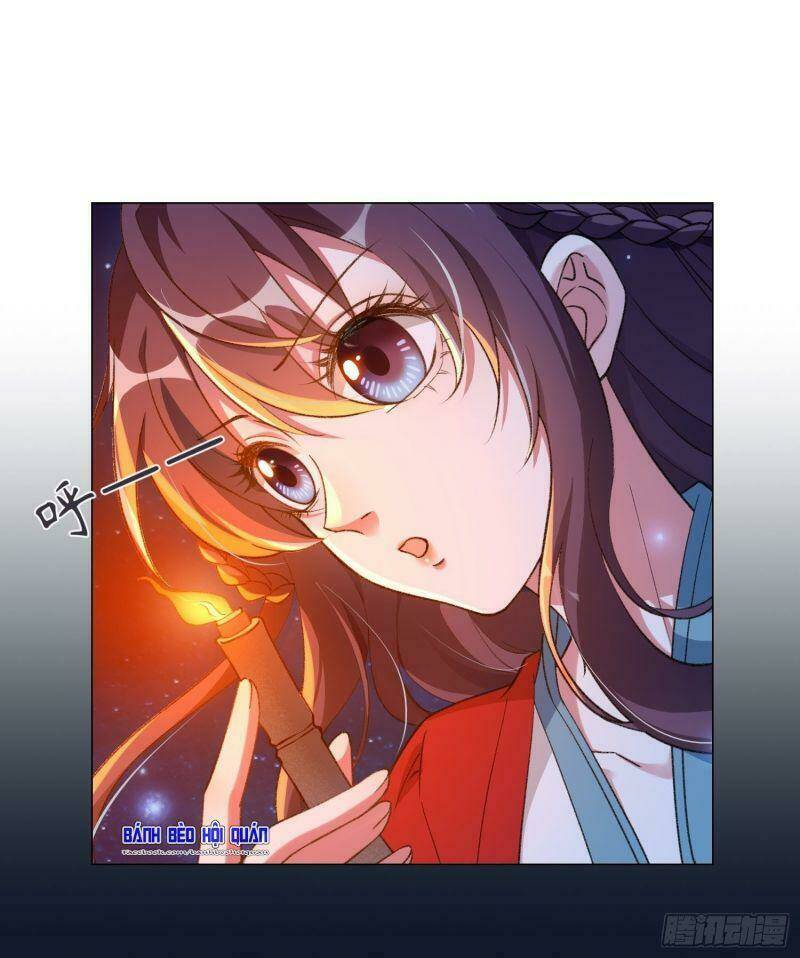 nữ tiên tôn bận đào hôn chapter 27 27