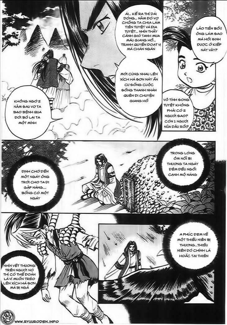 thiên địa nam nhi chapter 27 7