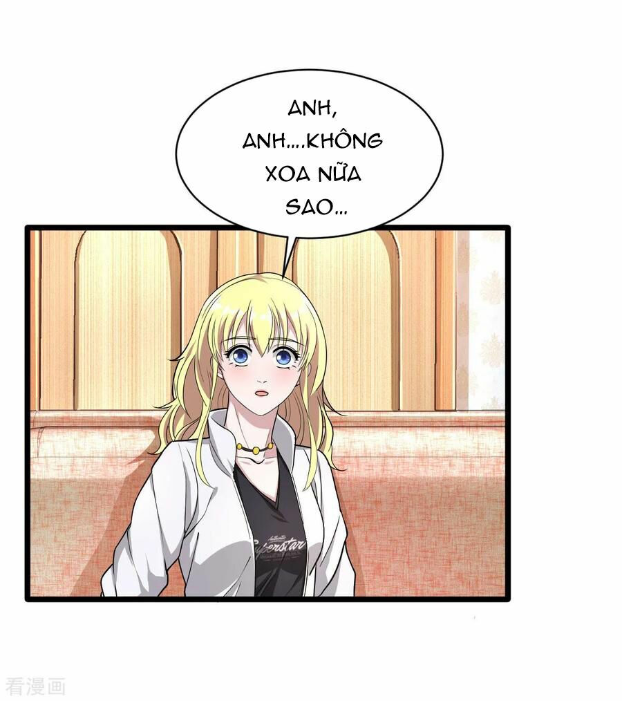 đô thị tà vương chapter 10 22