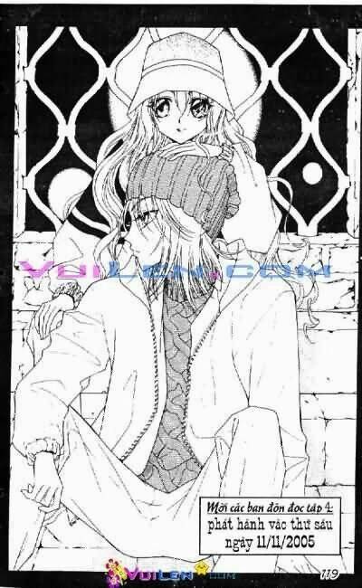 nàng công chúa bỏ trốn chapter 3 119