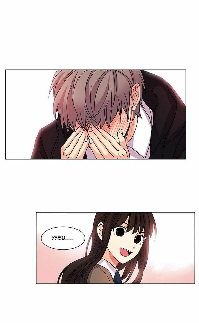 oh! cô nàng oh yesu chapter 4 27