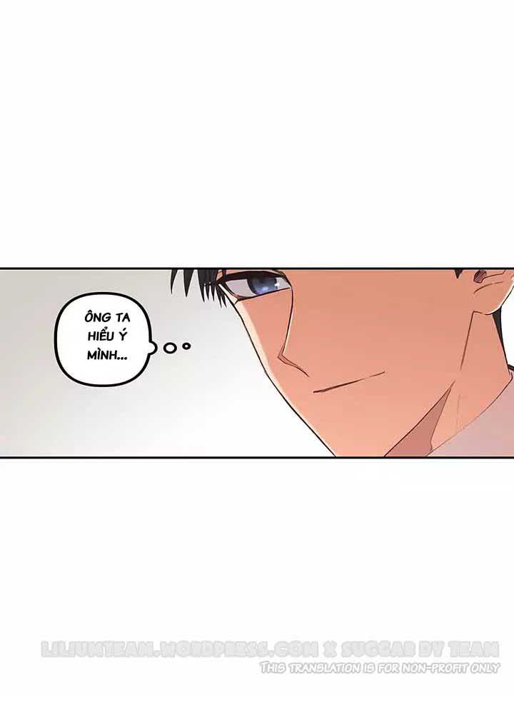 May hay rủi? chapter 1 - Trang 22