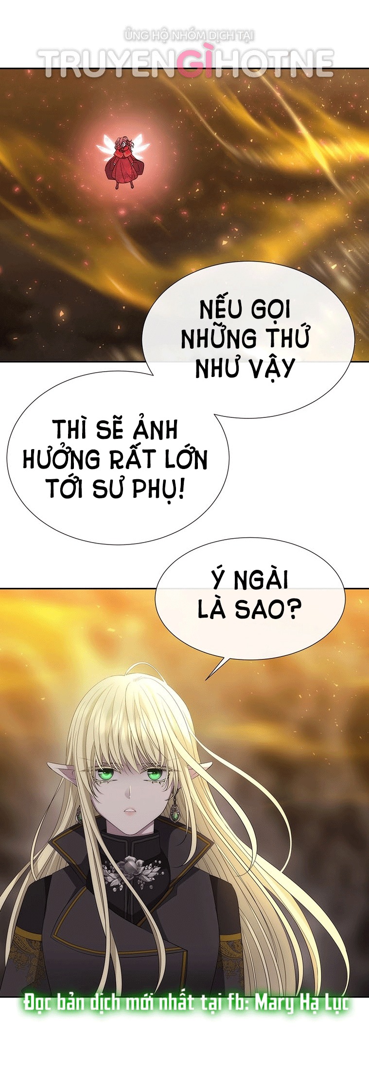 năm môn đệ của charlotte chapter 176.2 5