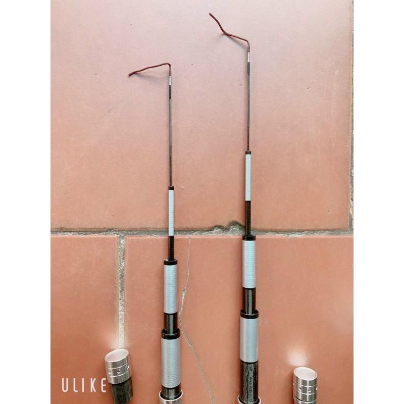 Cần câu tay noeby chính hãng 5h