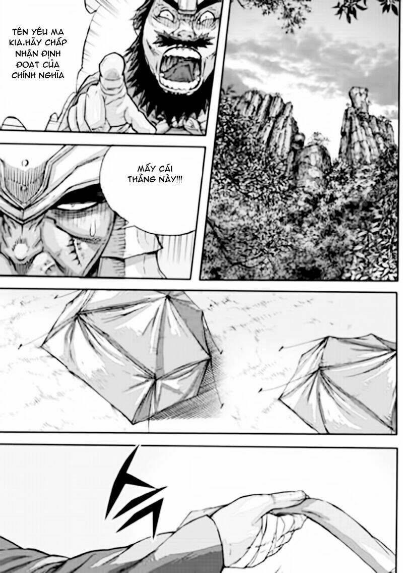 diêm đế ii chapter 53.6 26