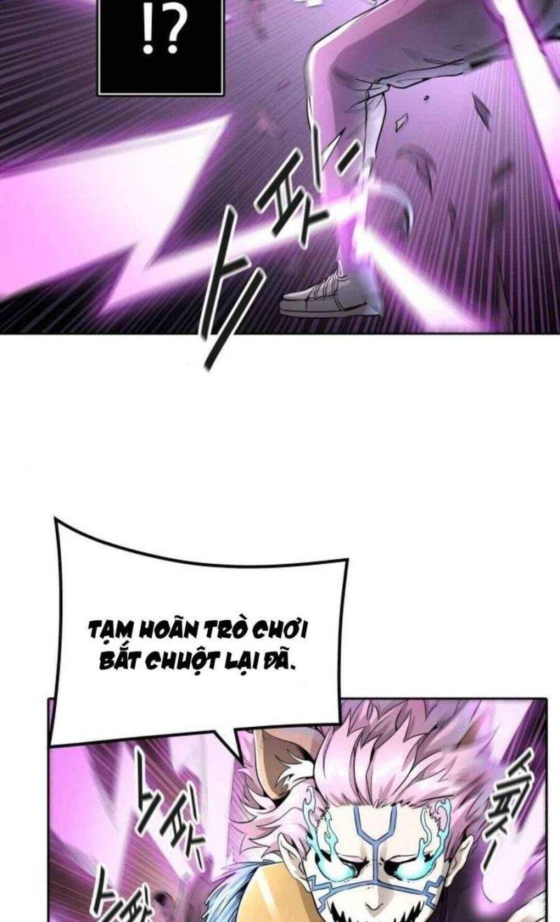 tòa tháp bí ẩn 2 chapter 488 140