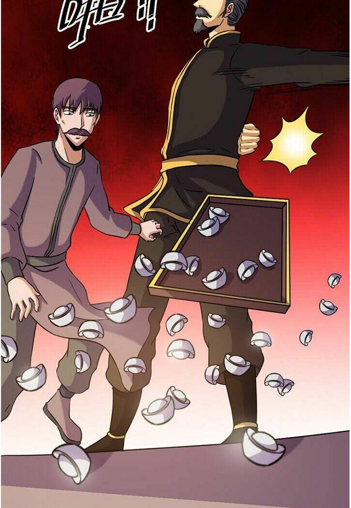 phong quỷ truyền thuyết chapter 167 9