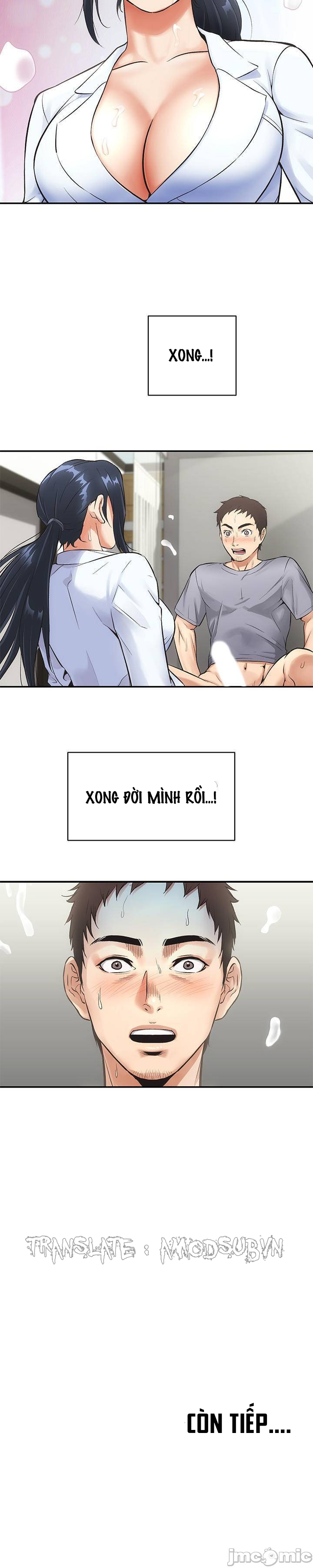 phẩm giá em dâu chapter 3 30