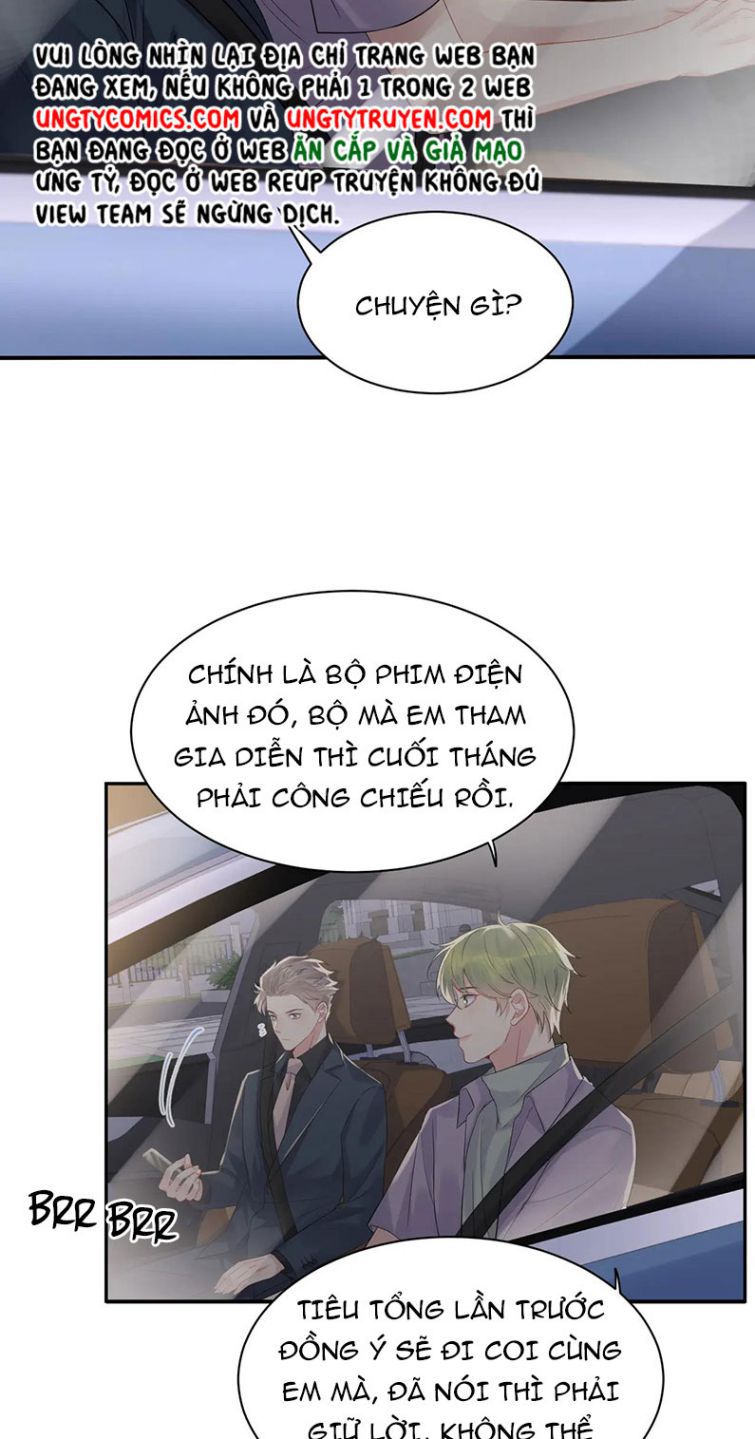 lại bị bạn trai cũ nhắm trúng rồi chapter 61 21