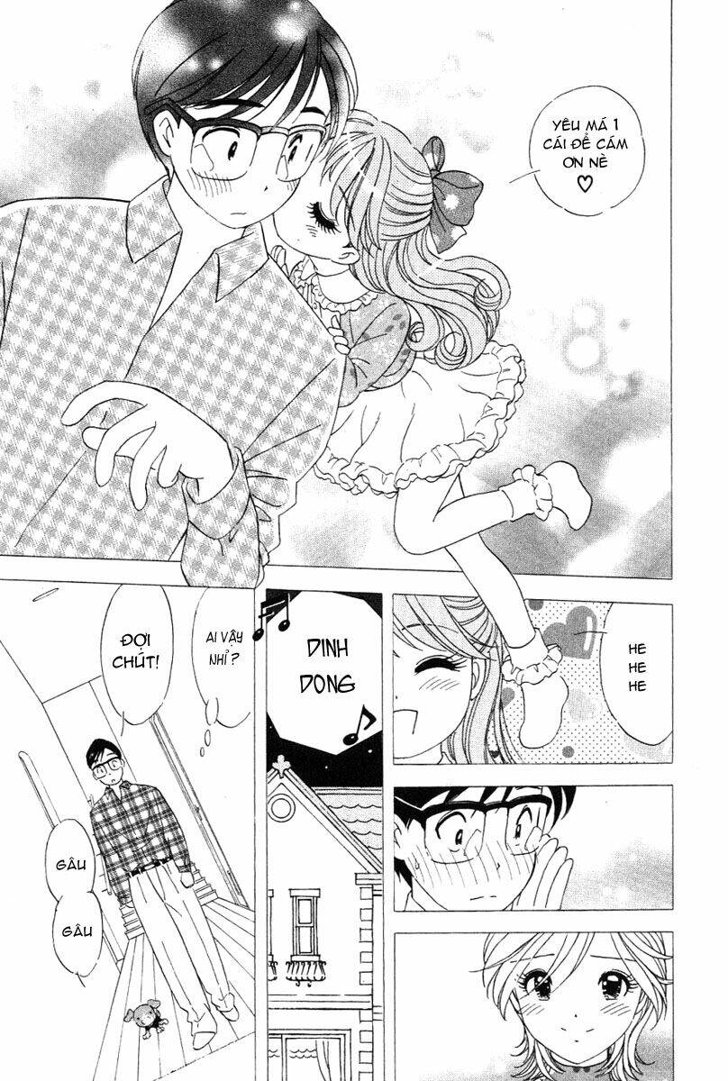 orange yane no chiisana ie full chapter 23 22