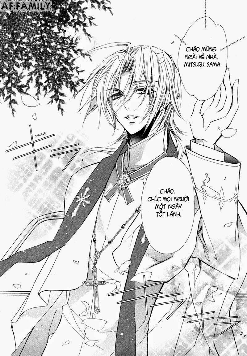 nụ hôn của công chúa tường vi chapter 21 15