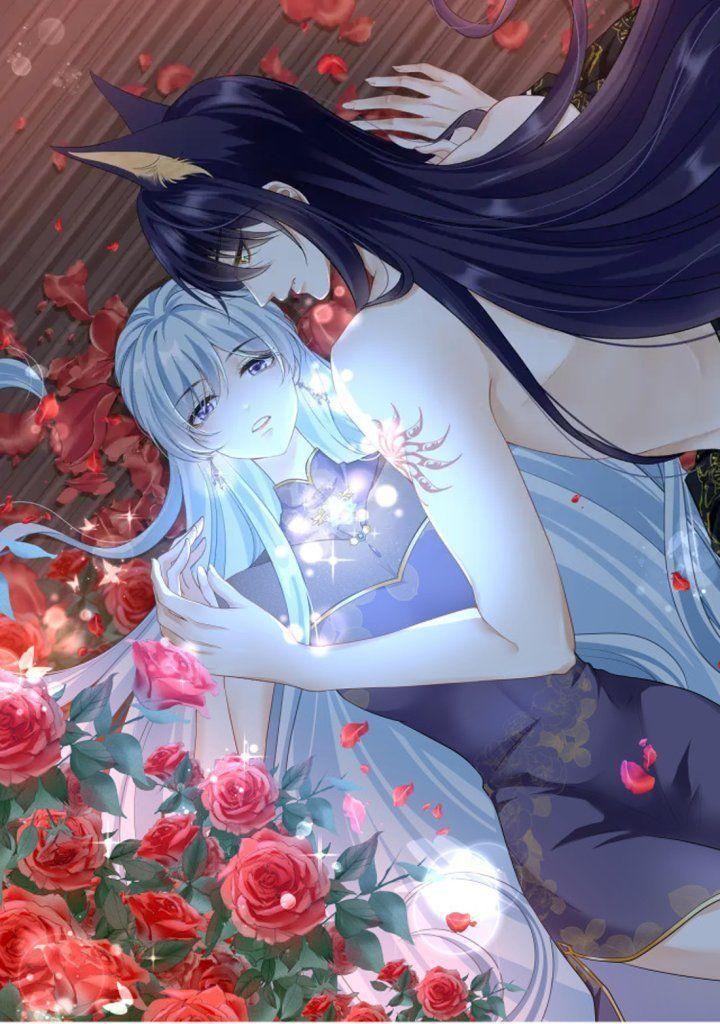 hoặc ái chapter 0 1