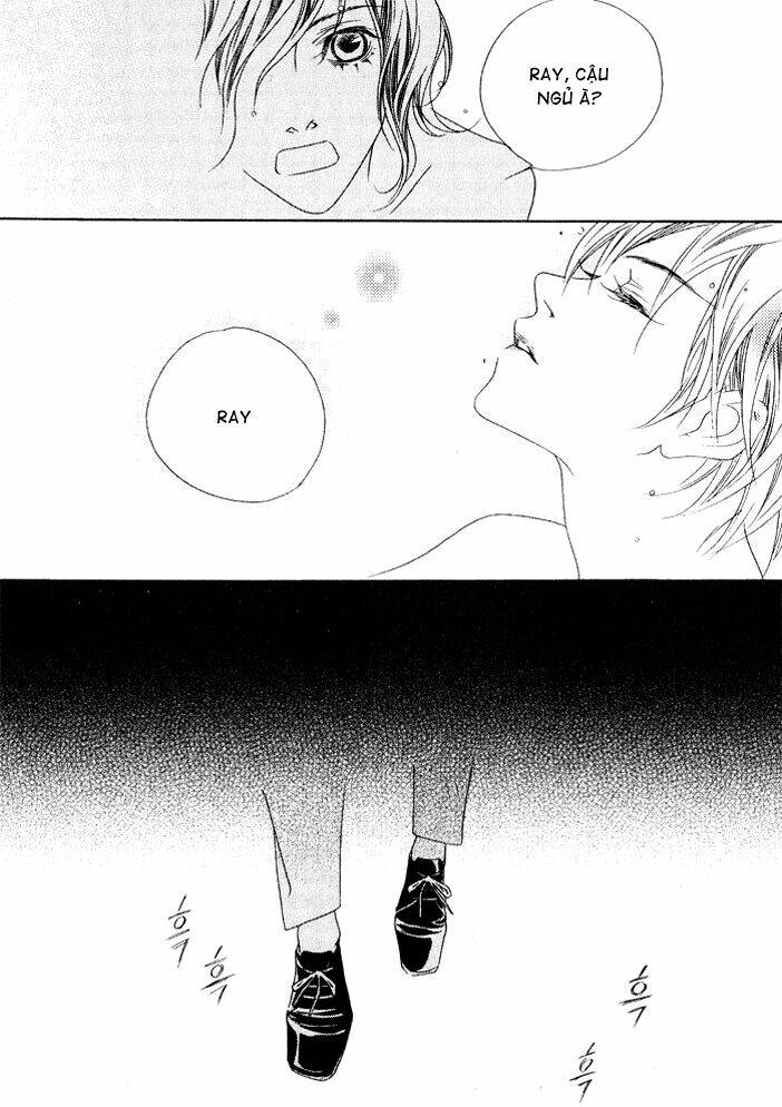 savage garden chapter 20 40