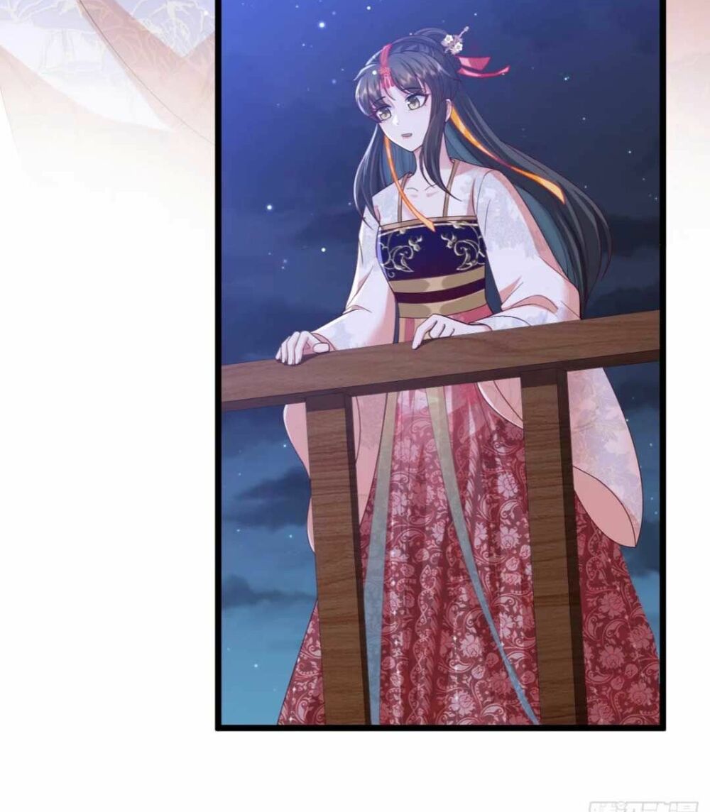 đại đích nữ trọng sinh về báo thù chapter 9 70