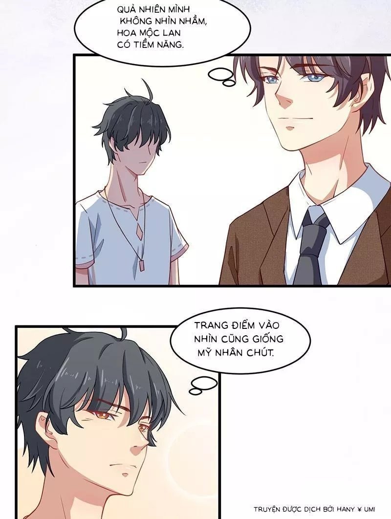 mộc lan muốn xuất giá chapter 7 9