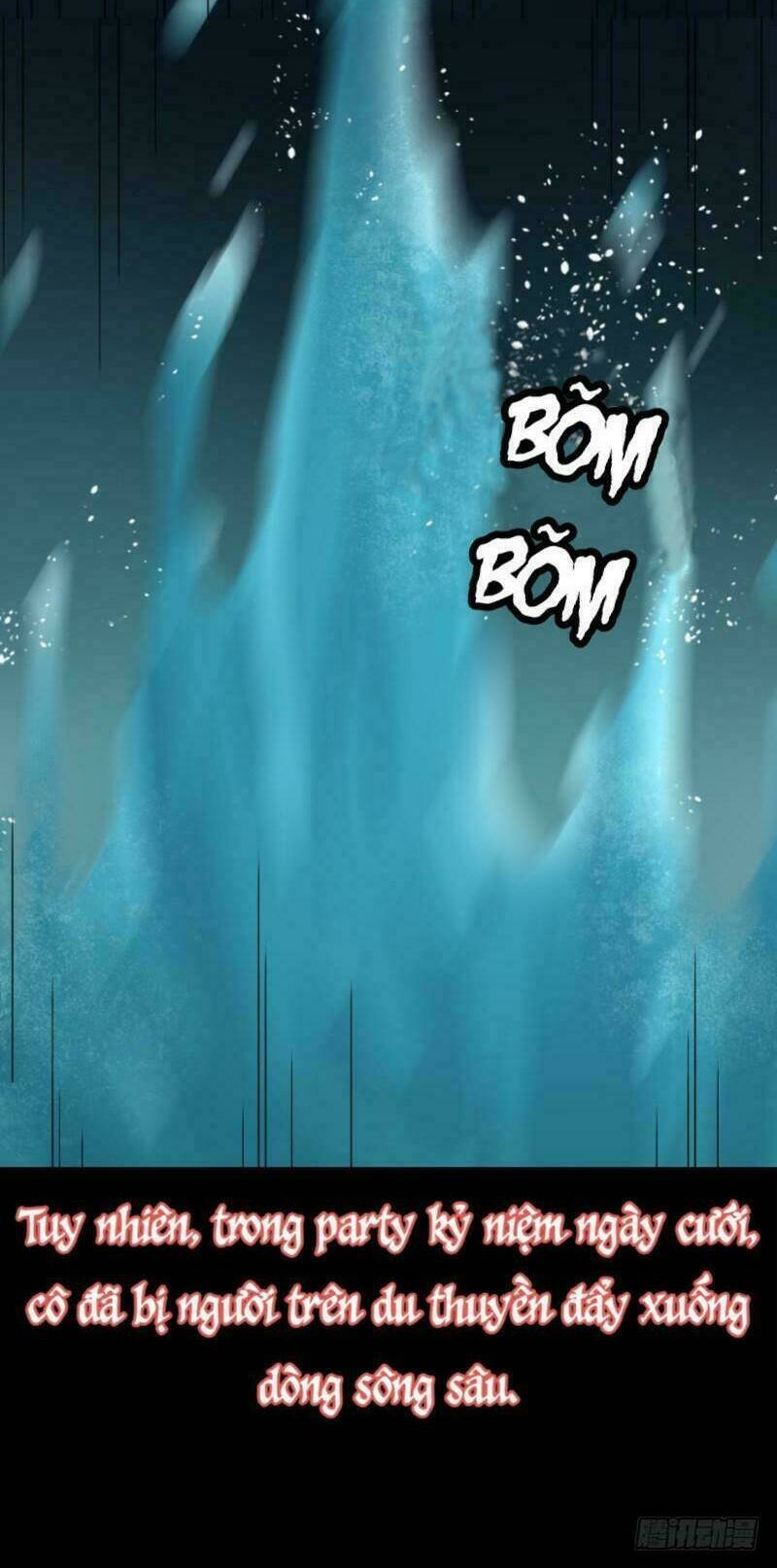 mộ thiếu, lão bà ngươi trọng sinh lại rồi! chapter 1 4