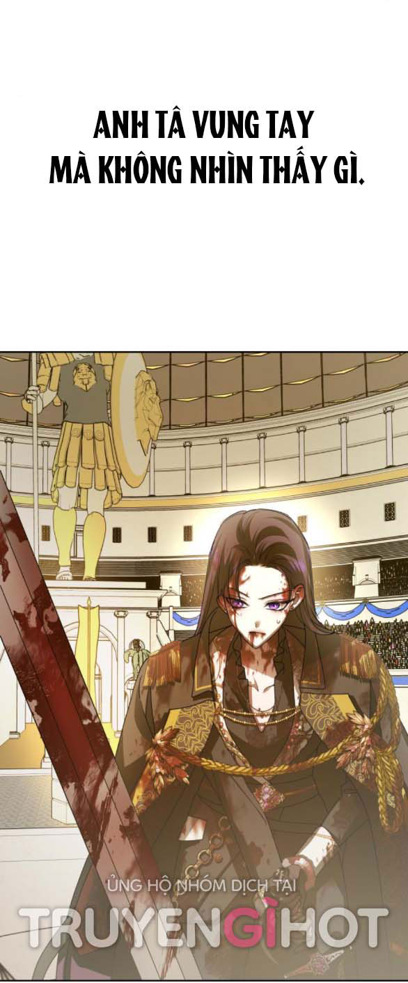 tôi muốn trở thành cô ấy dù chỉ là một ngày chapter 126 61