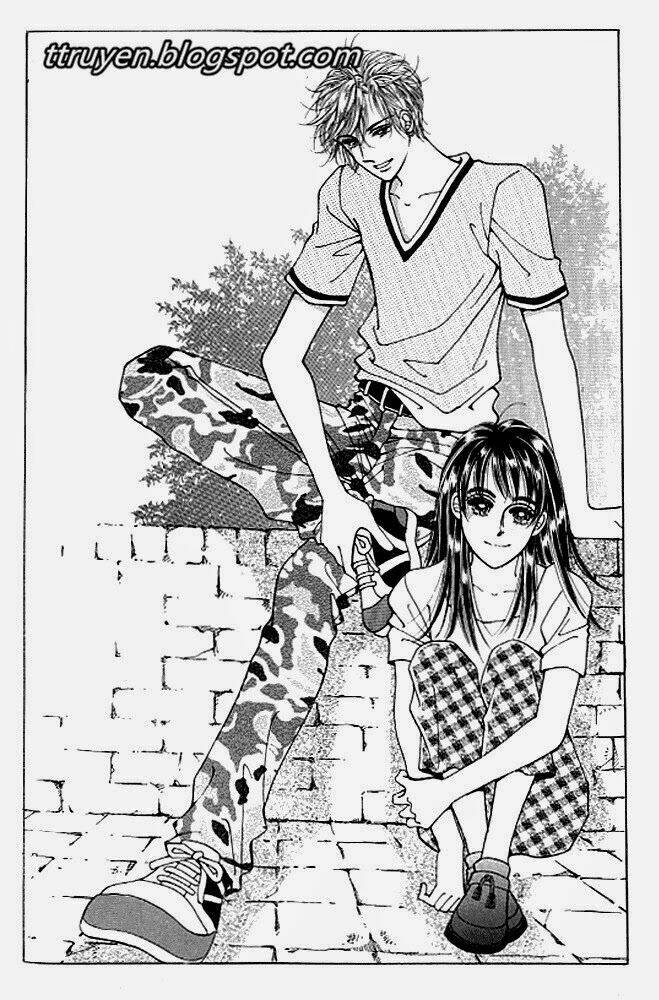 cutie boy chapter 25 3