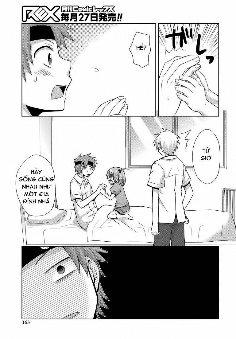 chichi ga loli na mono de chapter 1 20