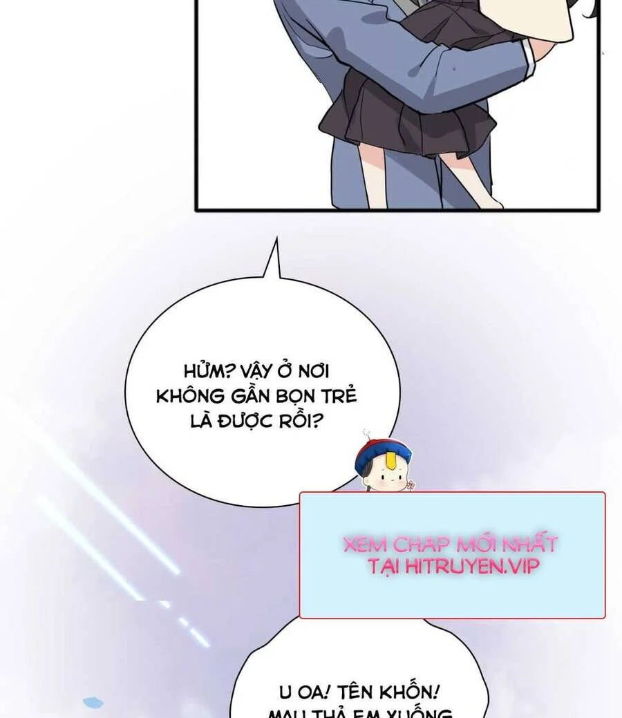 cô vợ hợp đồng bỏ trốn của tổng giám đốc chapter 446.2 8