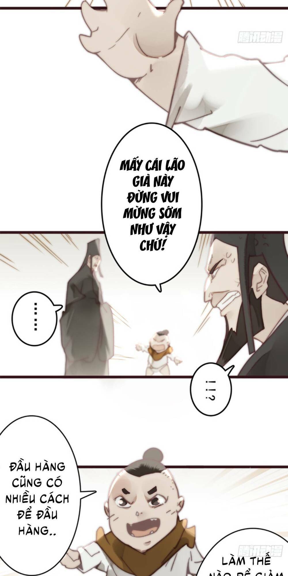 tam quốc thăng thiên ký chapter 21 10