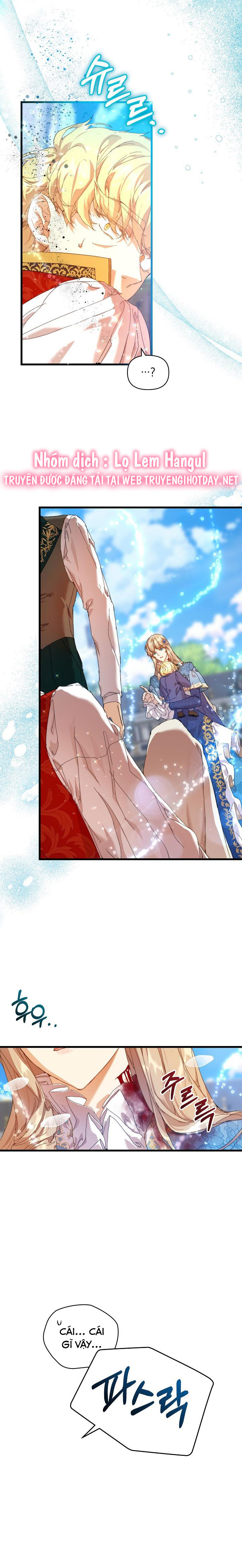 tôi là bảo mẫu của nam chính chapter 14 8