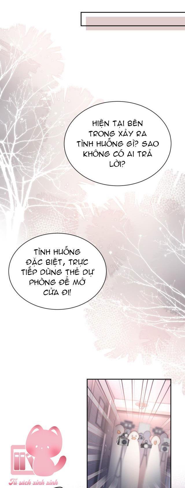 nữ cố vấn tuyển tú nam đoàn chapter 2 12