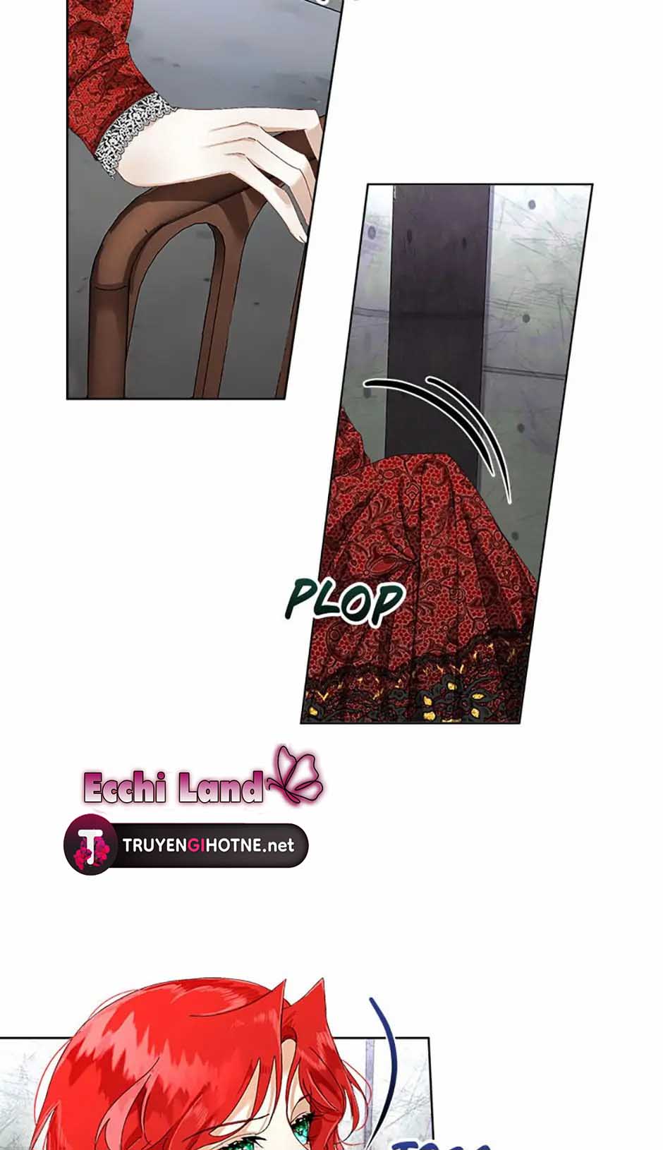 tôi là bảo mẫu bất đắc dĩ của nam chính chapter 1.2 4