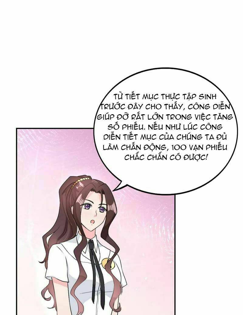manh bảo đột kích: mami cha con đâu ? chapter 26 22