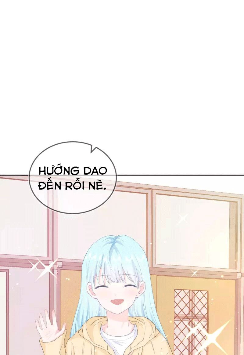 tôi và lịch sử yêu đương của tôi chapter 21 1