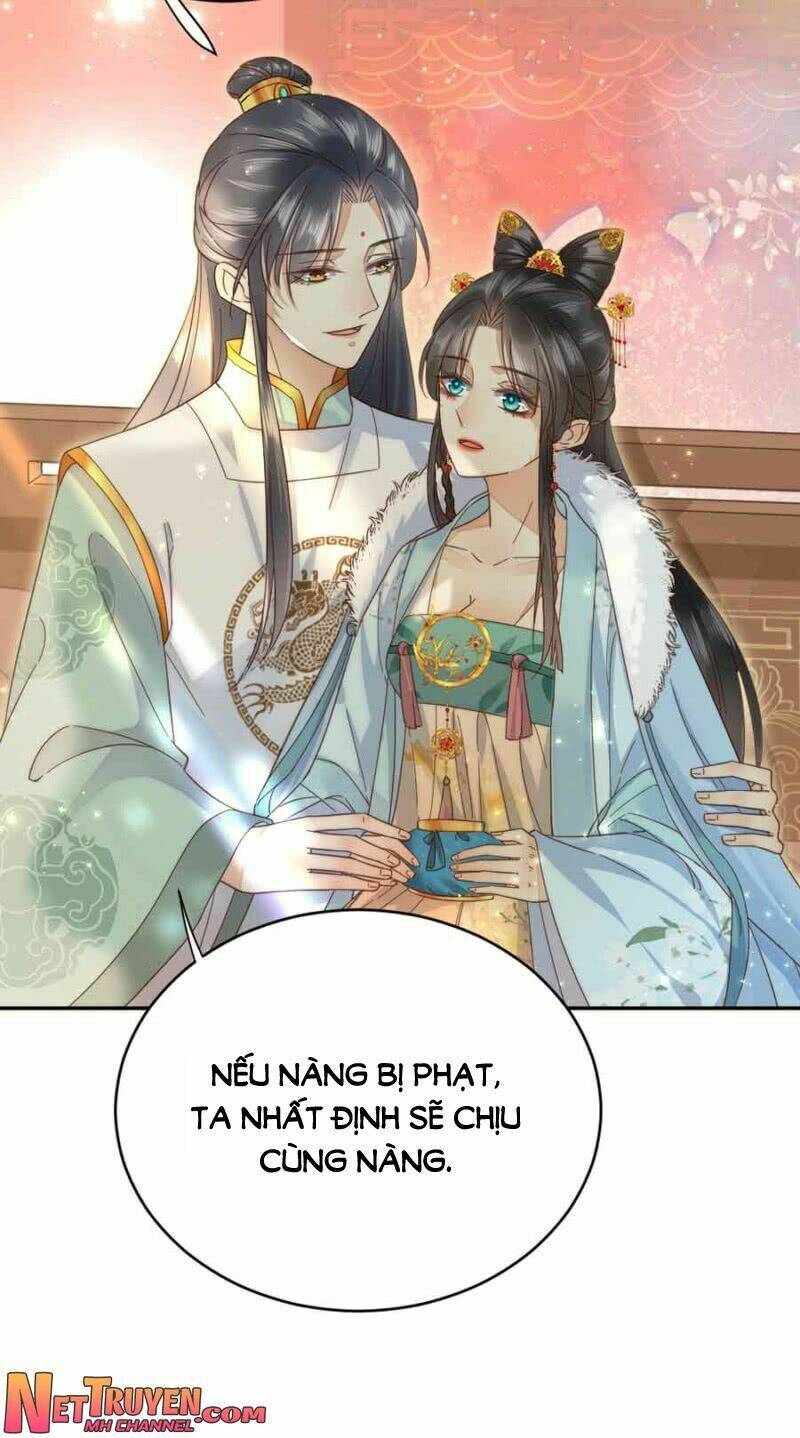 dục hỏa độc nữ chapter 71 10