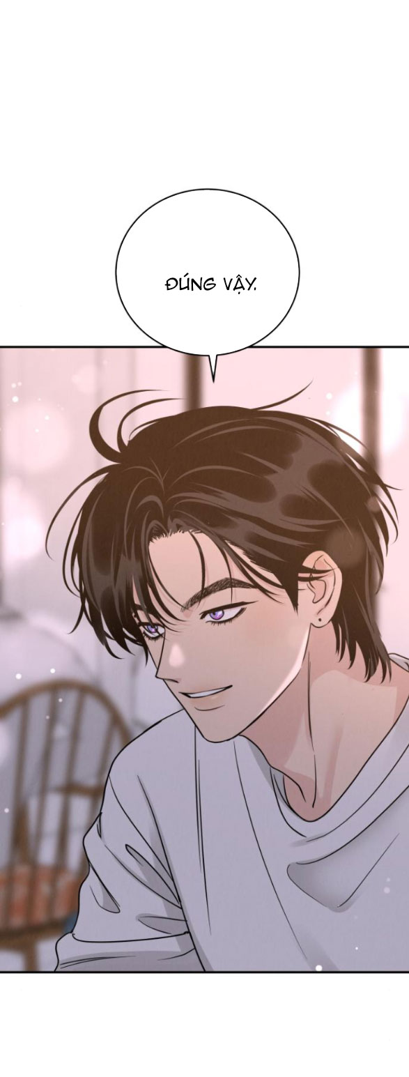 Thuyết Tình Yêu Ích Kỷ chapter 39.1 21