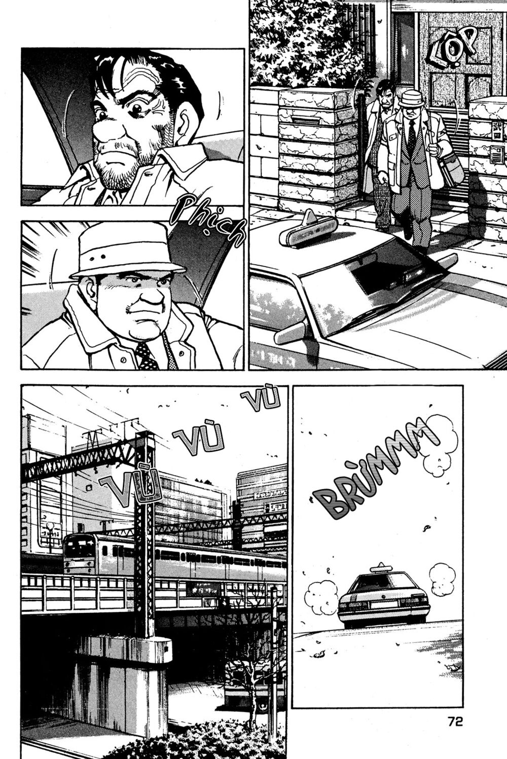 seizon life chapter 19 18