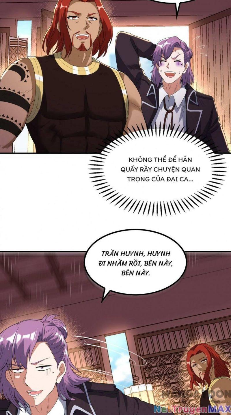 đệ nhất người ở rể chapter 224 6