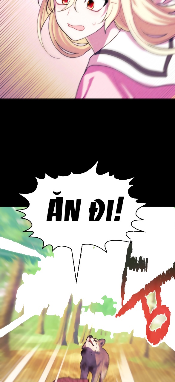 [bản 18+] trò chơi săn mồi của hoàng đế và thánh kỵ sĩ chapter 20.2 9