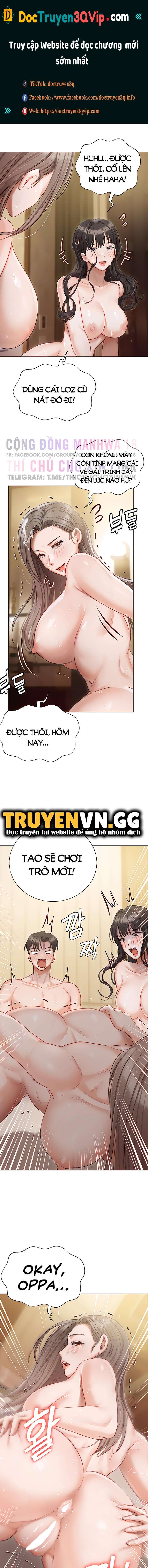 bí mật biệt thự hyeonjung chapter 46 2