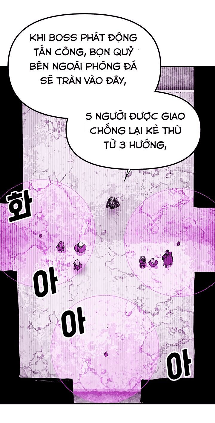 người chơi lỗi chapter 51 46