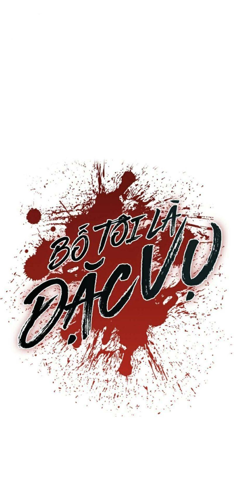 đặc vụ kim chapter 21 9