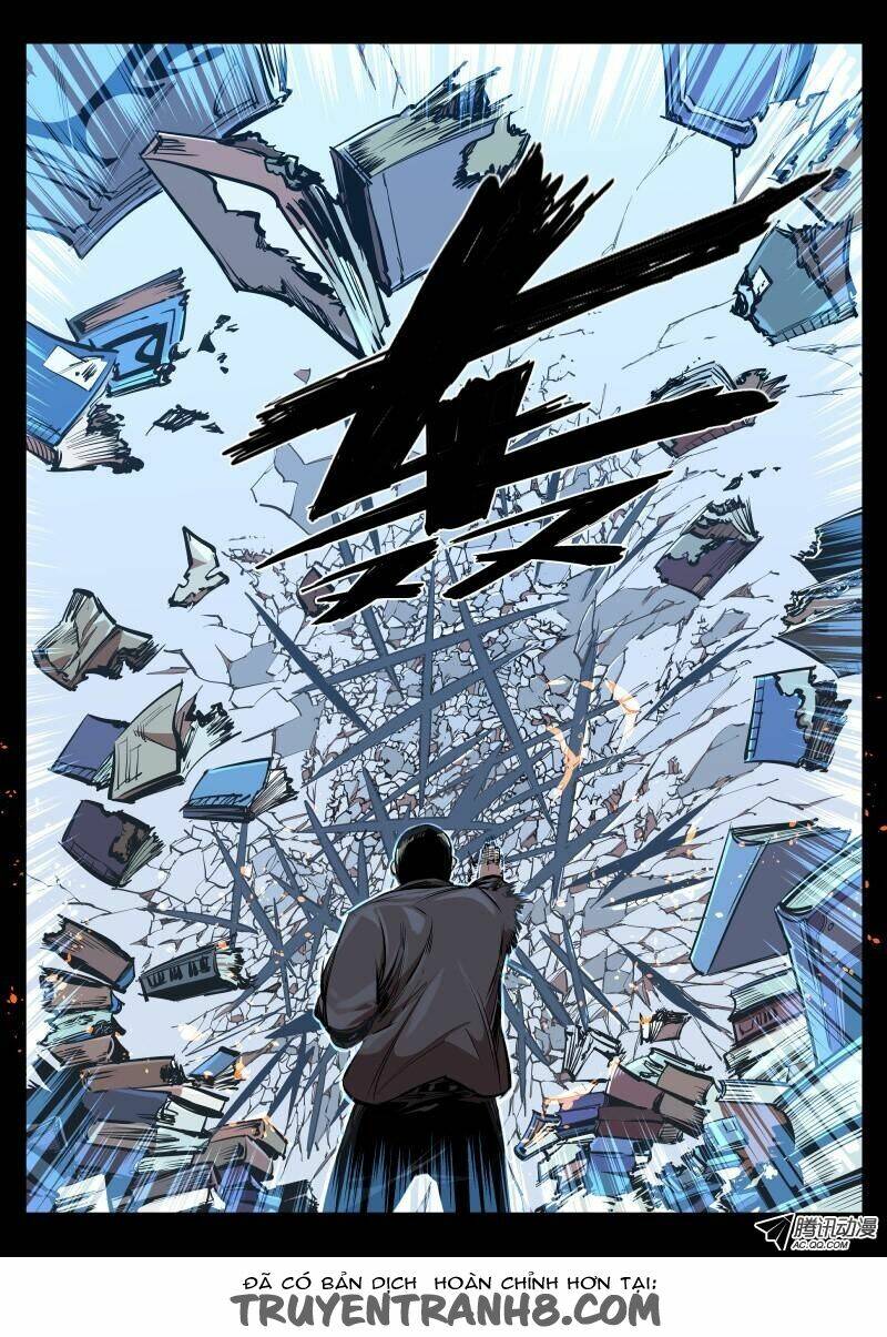 trần đăng bảo đàm chapter 13 7