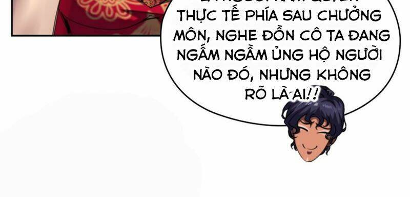 đô thị hàng thần khúc chapter 57 20