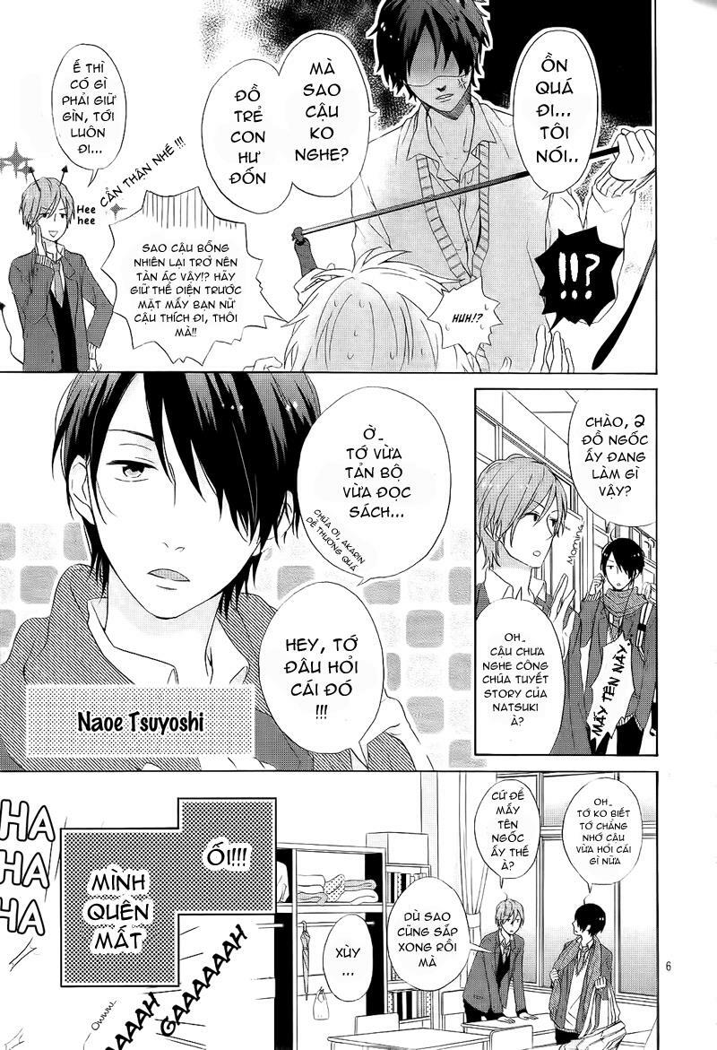 ngày cầu vồng chapter 1 5