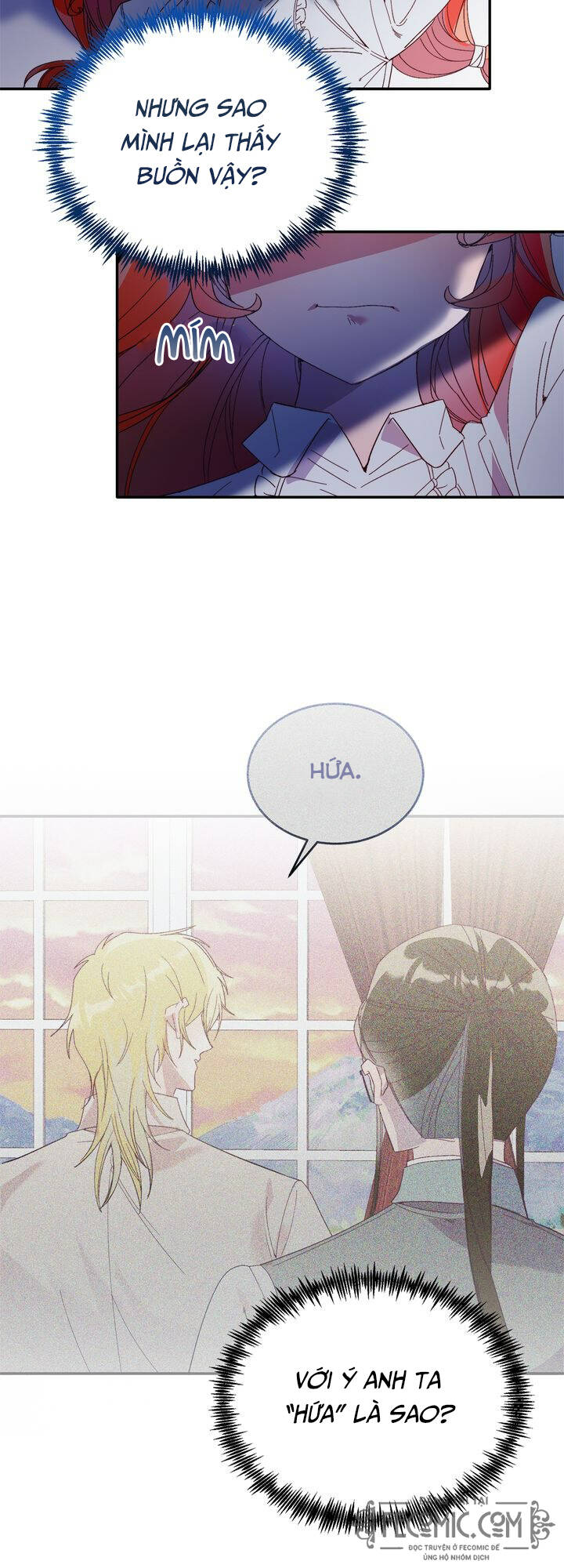 cách để trao vương miện cho vị hoàng tử hoang dã của tôi chapter 31 5