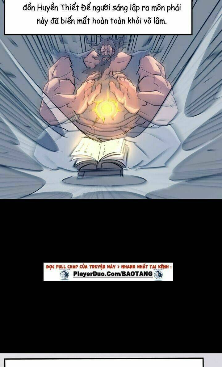 trọng sinh, bất khả chiến bại chapter 13 19