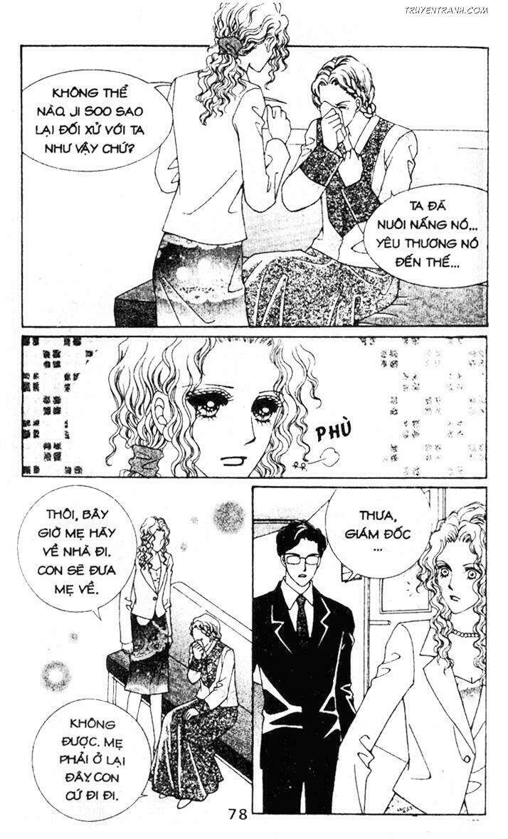 điên vì yêu - love like crazy chapter 39 22